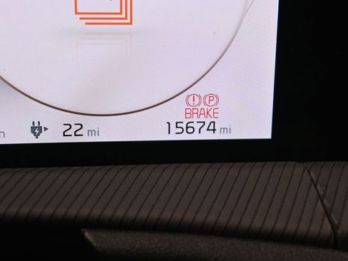 Certified 2024 Kia EV6 GT image 17