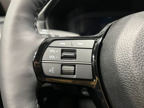New 2026 Honda Accord Touring image 18
