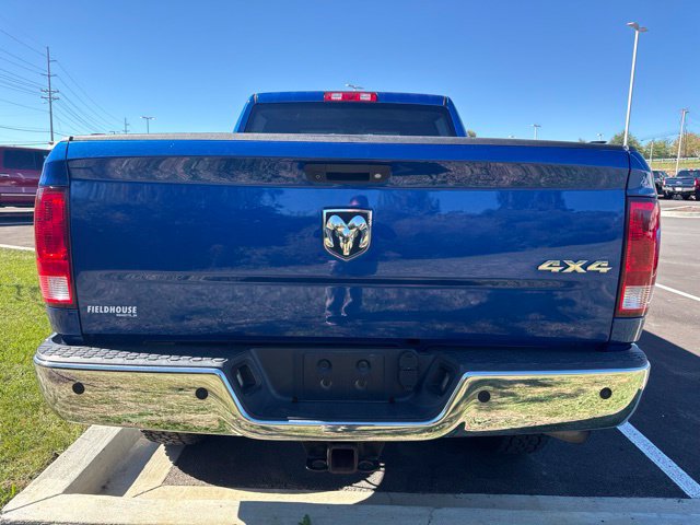 Used 2018 RAM 2500 Tradesman w/ Chrome Appearance Group AWD/4WD image 5