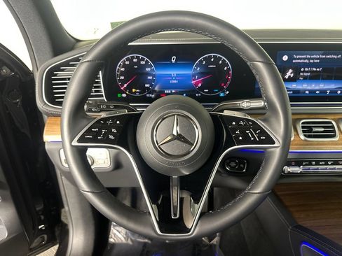Certified 2026 Mercedes-Benz GLE 350 4MATIC image 26