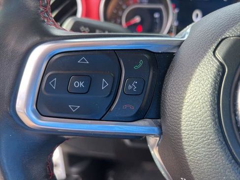 Certified 2021 Jeep Wrangler Unlimited Rubicon image 12