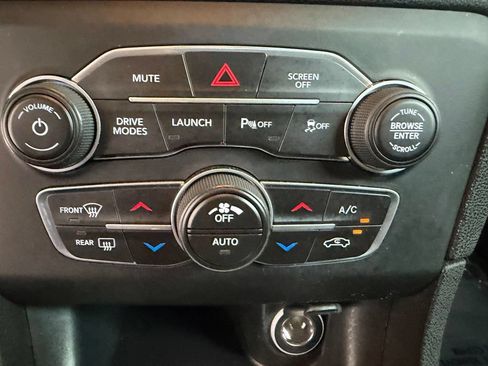 Used 2020 Dodge Charger Scat Pack RWD image 46