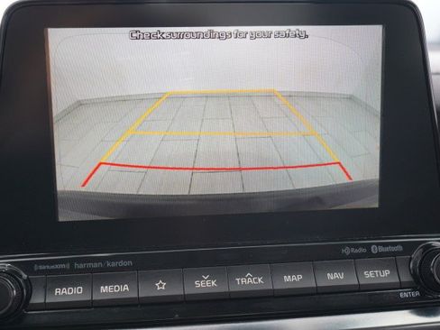 Used 2021 Kia Forte EX FWD image 18