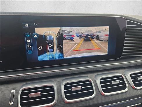 Certified 2026 Mercedes-Benz GLE 350 4MATIC image 13