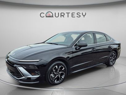 Certified 2024 Hyundai Sonata SEL