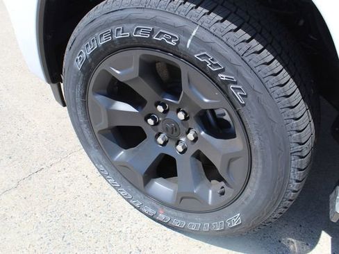 New 2026 RAM 1500 Lone Star AWD/4WD image 3