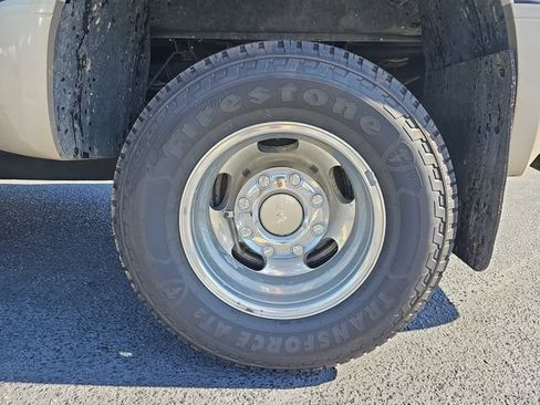 Used 2010 Ford F350 King Ranch AWD/4WD image 9