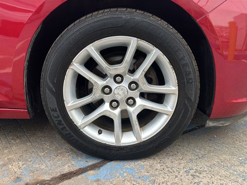 Used 2013 Chevrolet Malibu Eco w/ Power Convenience Package image 38