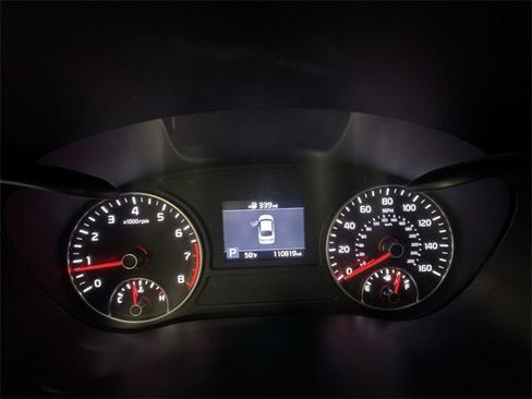 Used 2019 Kia Optima LX image 15