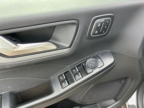 Used 2023 Ford Escape Platinum image 23