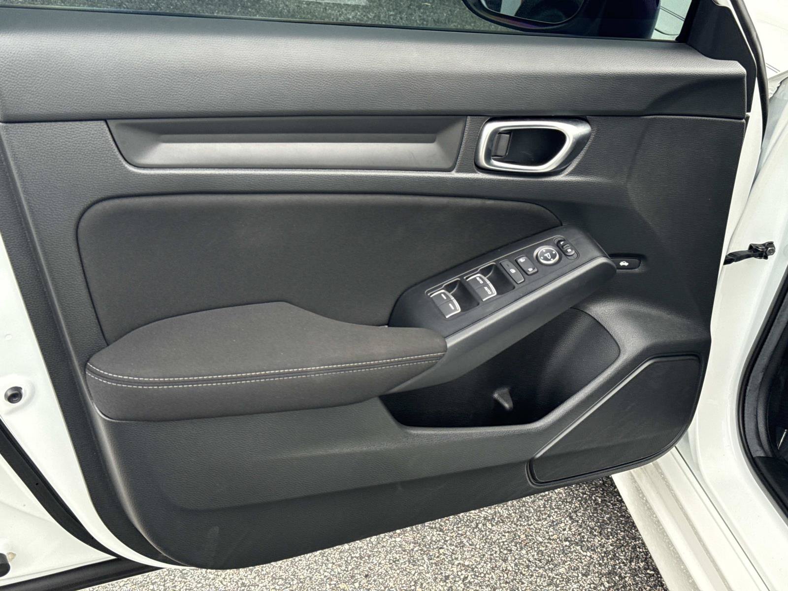 Used 2026 Honda Civic Sport image 15