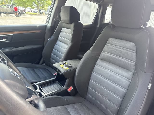 Used 2020 Honda CR-V EX image 14