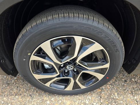 Used 2026 MAZDA CX-5 Preferred AWD/4WD image 9