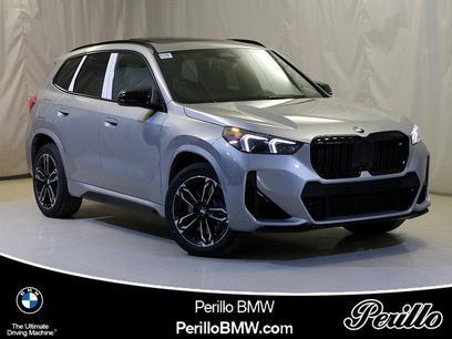 Used 2025 BMW X1 M35i w/ Premium Package
