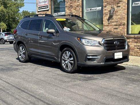 Used 2021 Subaru Ascent Premium image 7