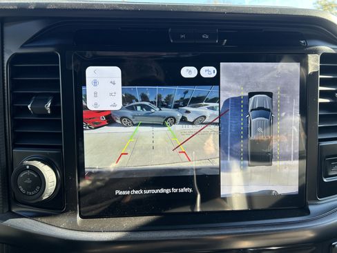 New 2025 Ford F150 Tremor w/ Equipment Group 402A High image 70