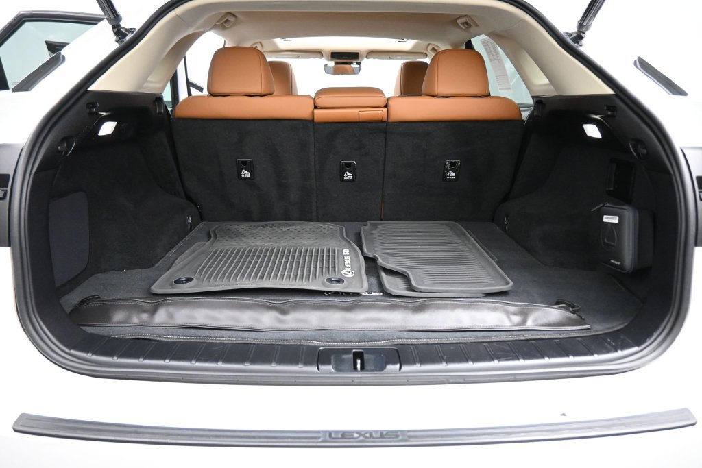Used 2022 Lexus RX 350 FWD w/ Premium Package image 20