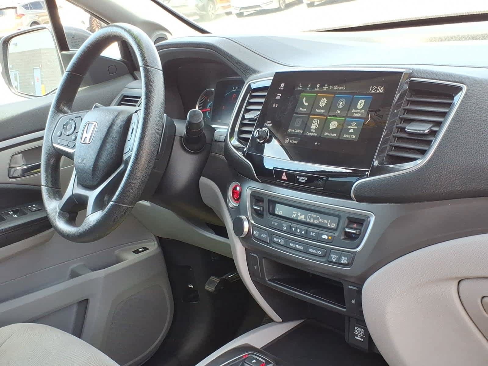 Used 2021 Honda Pilot EX image 18