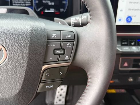 Used 2026 Toyota Camry XSE w/ Premium Plus Package FWD image 17