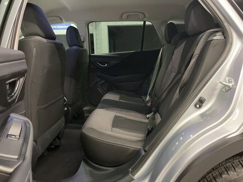 Certified 2025 Subaru Outback Premium w/ Popular Package #1A image 30