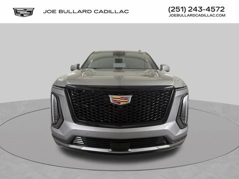 New 2026 Cadillac Escalade Sport w/ Touring Package AWD/4WD image 2
