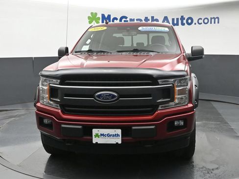 Used 2019 Ford F150 XLT w/ Equipment Group 302A Luxury AWD/4WD image 6