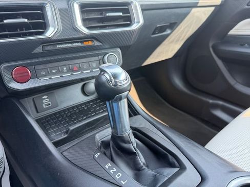 Used 2024 Ford Mustang Premium RWD image 25