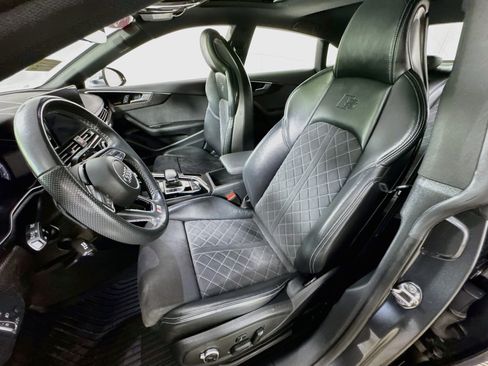 Used 2022 Audi S5 Premium Plus w/ Premium Plus Package AWD/4WD image 15