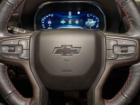 Used 2022 Chevrolet Tahoe RST w/ Sport Performance Package image 21