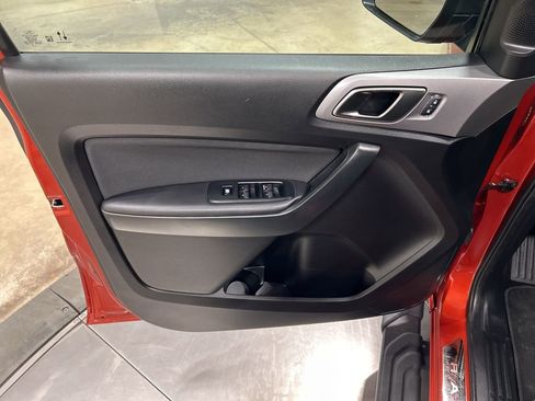 Certified 2022 Ford Ranger XLT w/ Equipment Group 301A Mid image 15