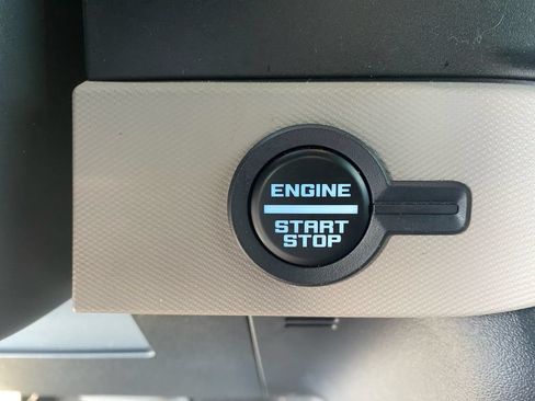 Used 2023 Ford Bronco Wildtrak AWD/4WD image 17