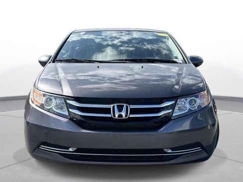 Used 2015 Honda Odyssey EX-L image 3