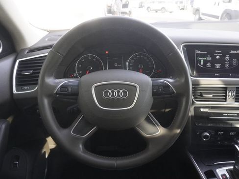 Used 2017 Audi Q5 2.0T Premium Plus image 10