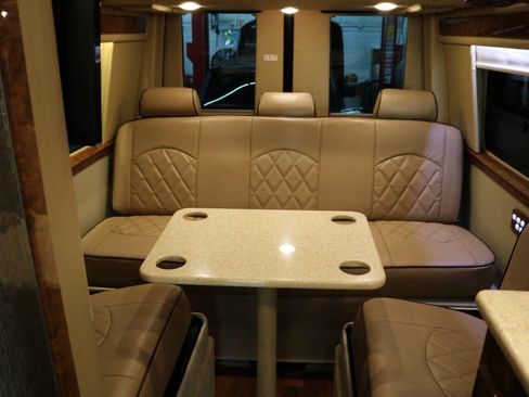 Used 2015 Mercedes-Benz Sprinter 3500 image 85