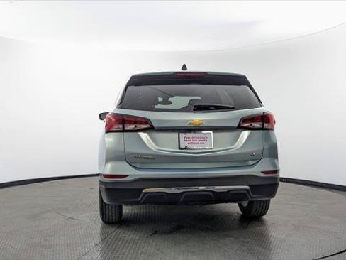 Used 2022 Chevrolet Equinox LT FWD image 7
