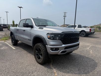 Used 2023 RAM 1500 Big Horn