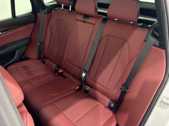 Certified 2023 BMW X3 xDrive30i w/ Premium Package w/ZPA AWD/4WD image 16