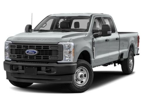 New 2026 Ford F350 XL AWD/4WD image 23