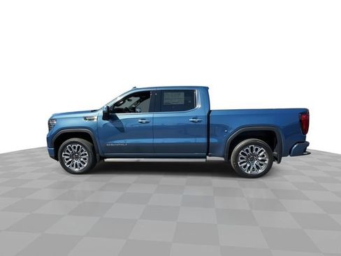New 2026 GMC Sierra 1500 Denali Ultimate image 5