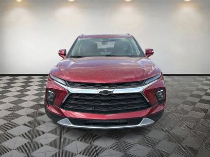 New 2026 Chevrolet Blazer LT w/ Sound & Technology Package