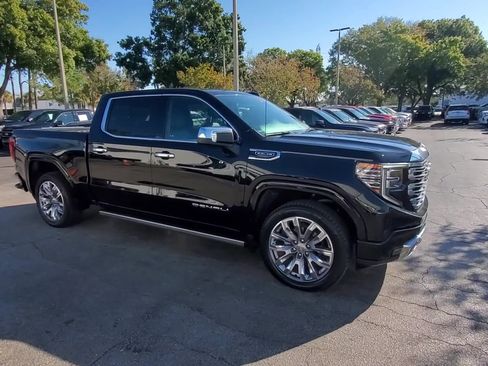 Used 2023 GMC Sierra 1500 Denali w/ Denali Reserve Package image 35