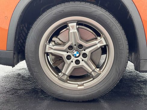 Used 2023 BMW X1 xDrive28i AWD/4WD image 15