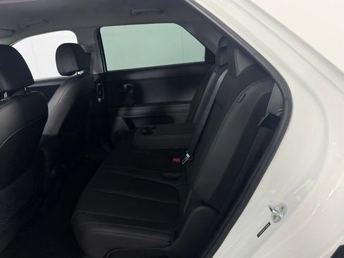 Used 2026 Hyundai Ioniq 5 SEL RWD image 27