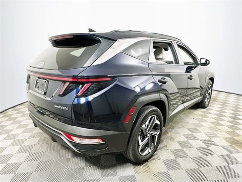 Used 2024 Hyundai Tucson SEL image 3