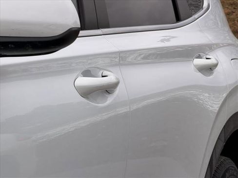 Certified 2021 Hyundai Santa Fe SE image 21