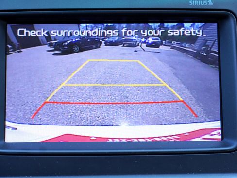 Used 2016 Kia Optima LX w/ LX Convenience Package image 26