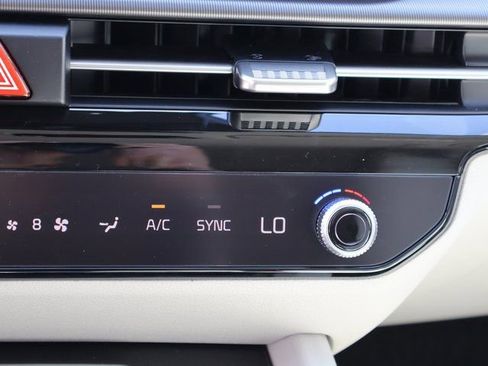 New 2026 Kia Sportage SX Prestige image 28