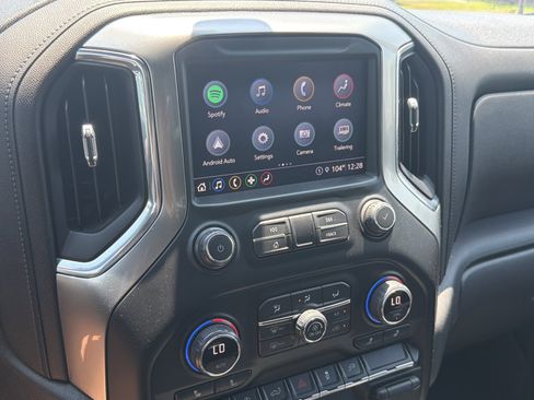 Used 2021 Chevrolet Silverado 1500 RST w/ All Star Edition Plus AWD/4WD image 27