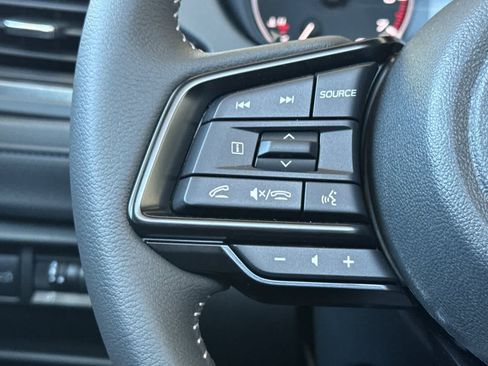 New 2026 Subaru Forester Premium AWD/4WD image 25