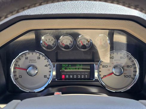 Used 2008 Ford F250 XLT AWD/4WD image 24
